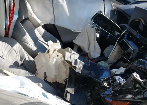 2024 Toyota Venza Xle z USA, uszkodzony, nr VIN JTEAAAAH2RJ189751